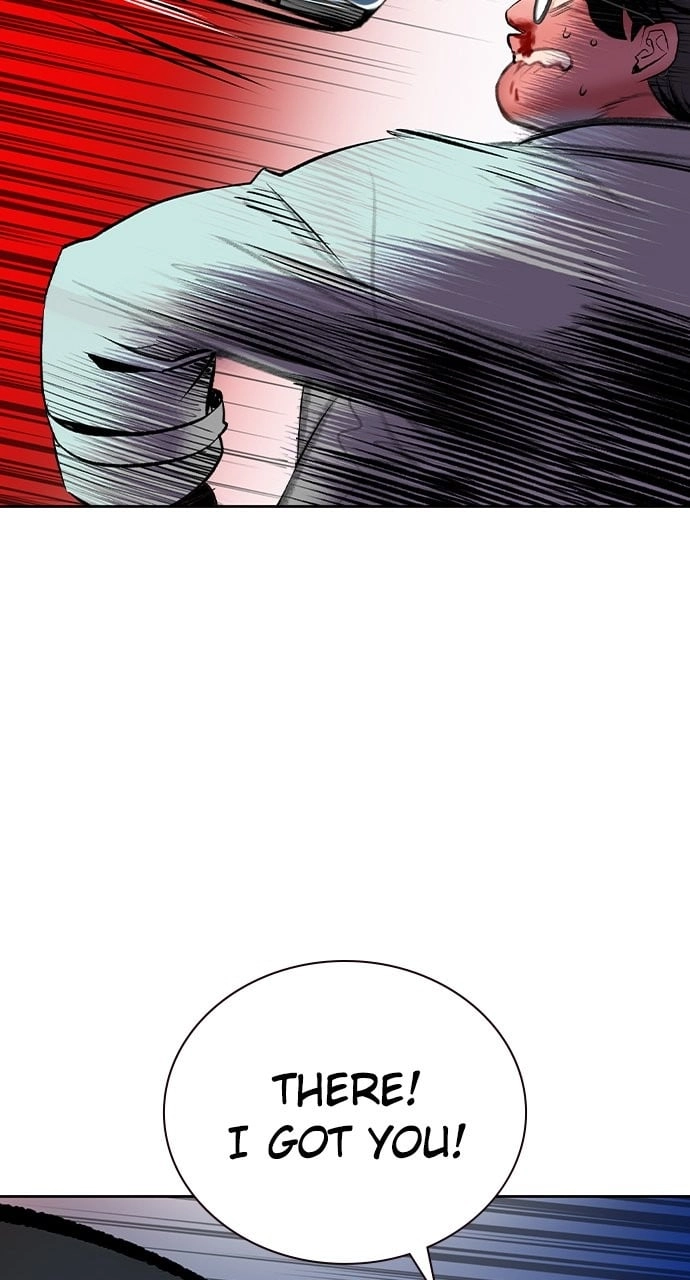 Jungle Juice Chapter 108, page 44 of 121