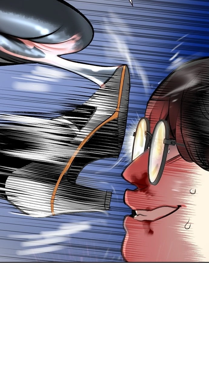 Jungle Juice Chapter 108, page 45 of 121