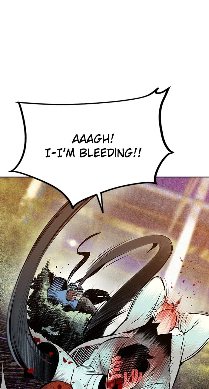 Jungle Juice Chapter 108, page 48 of 121