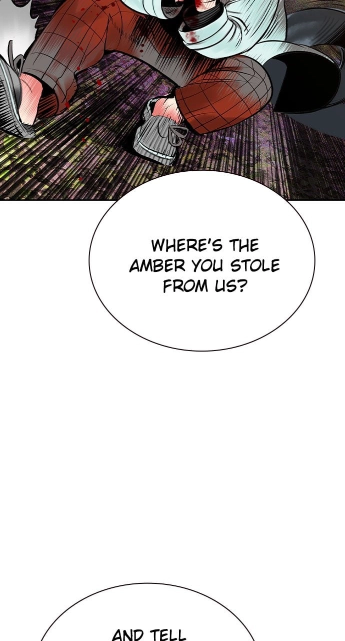 Jungle Juice Chapter 108, page 49 of 121