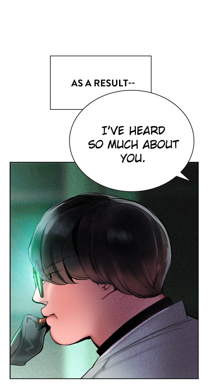 Jungle Juice Chapter 108, page 5 of 121