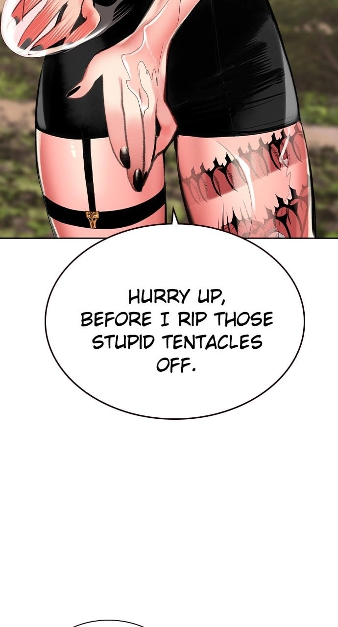 Jungle Juice Chapter 108, page 51 of 121