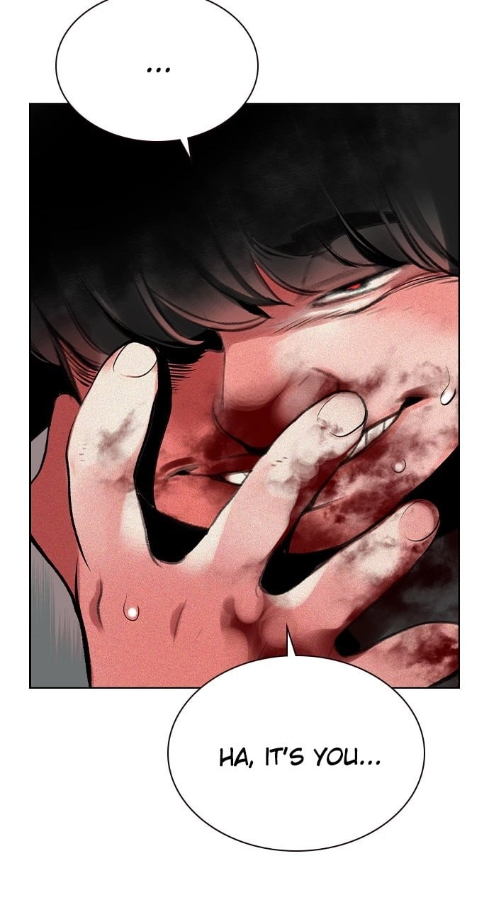 Jungle Juice Chapter 108, page 52 of 121