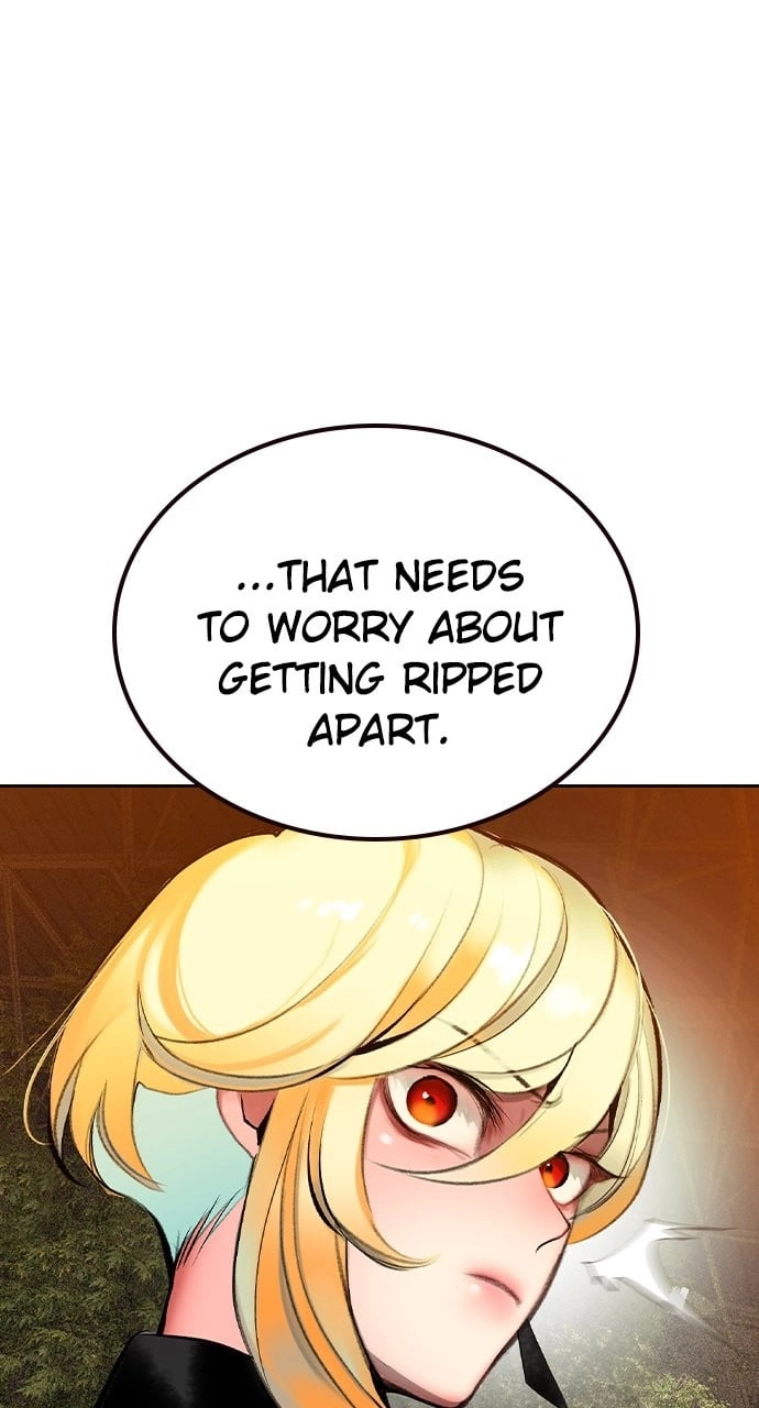 Jungle Juice Chapter 108, page 53 of 121