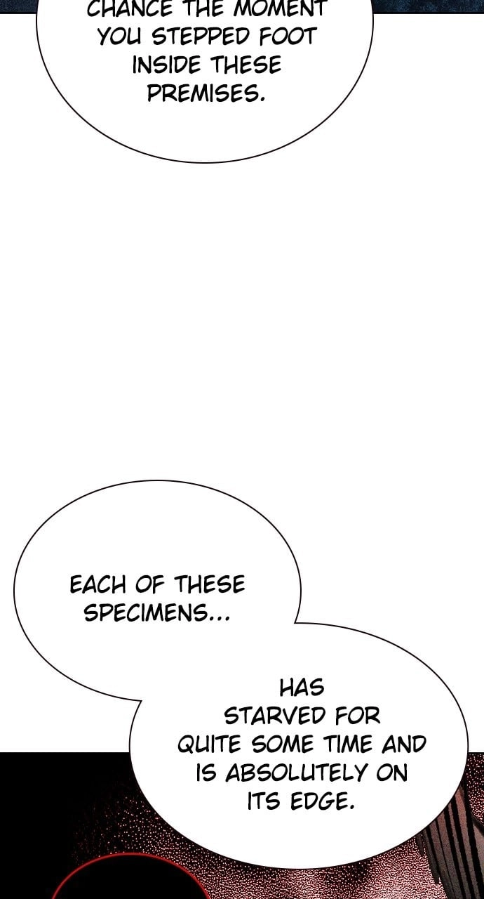 Jungle Juice Chapter 108, page 58 of 121