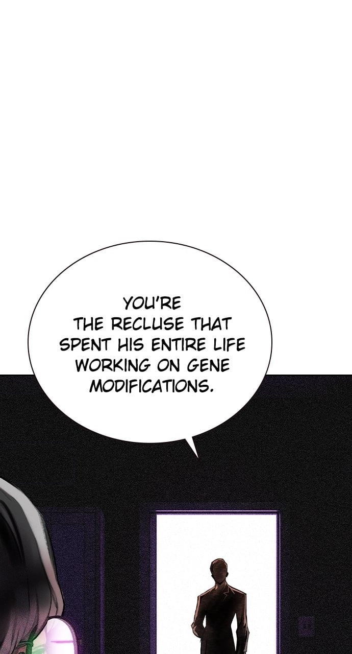 Jungle Juice Chapter 108, page 6 of 121