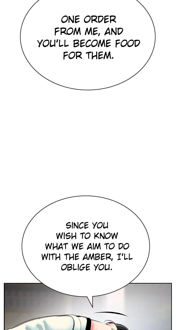 Jungle Juice Chapter 108, page 60 of 121