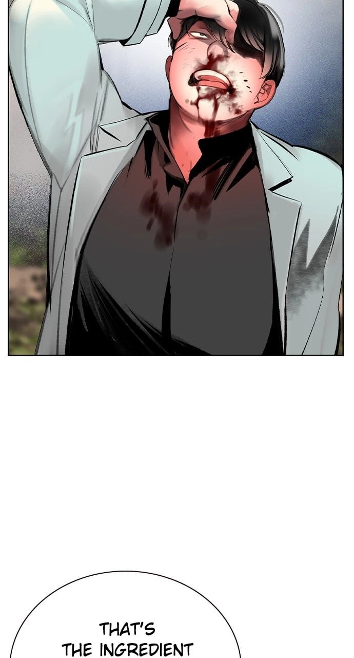 Jungle Juice Chapter 108, page 61 of 121