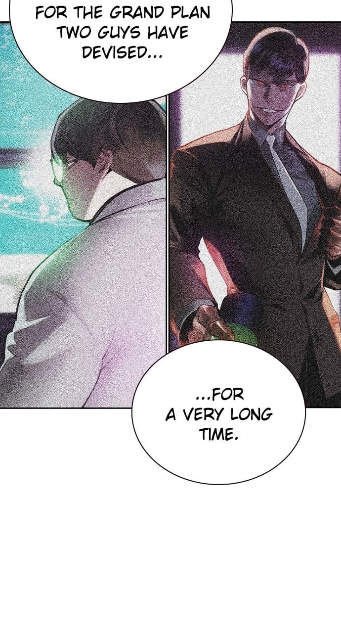 Jungle Juice Chapter 108, page 62 of 121