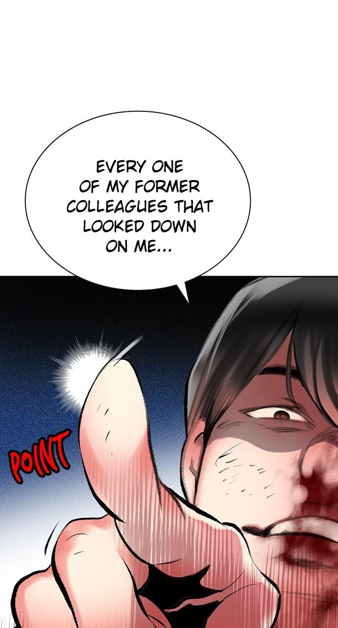Jungle Juice Chapter 108, page 63 of 121