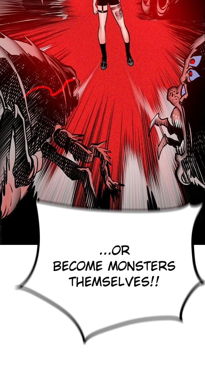 Jungle Juice Chapter 108, page 66 of 121