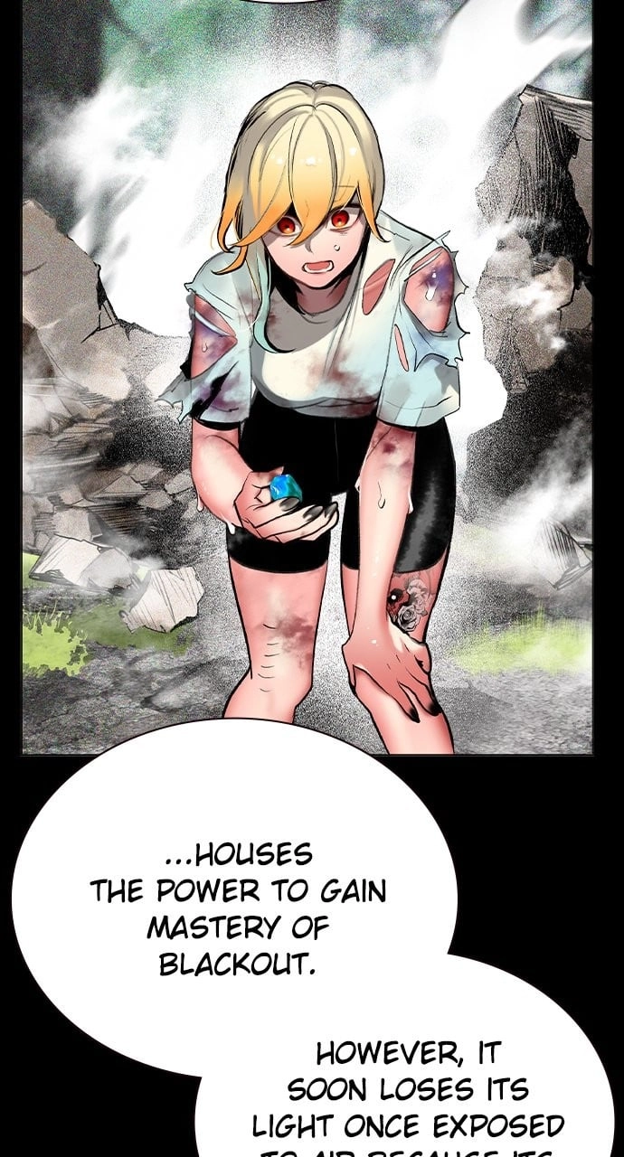 Jungle Juice Chapter 108, page 69 of 121