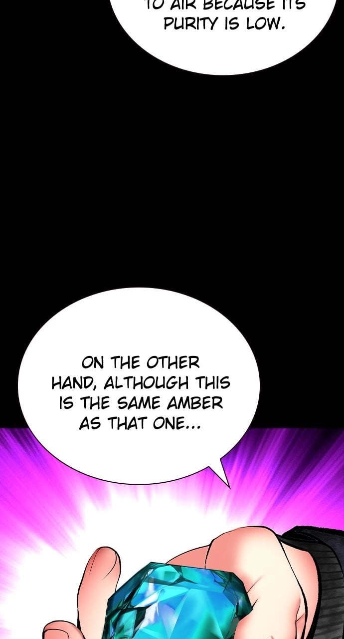 Jungle Juice Chapter 108, page 70 of 121