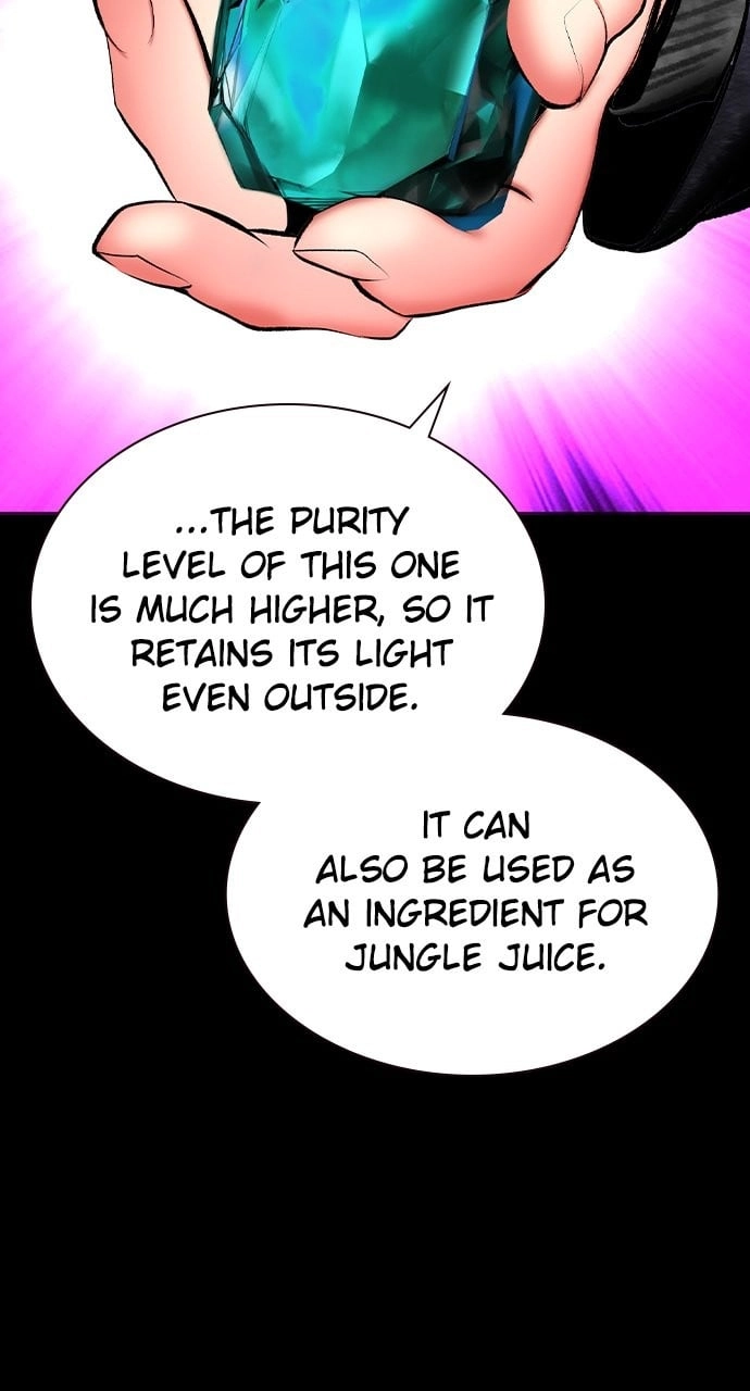 Jungle Juice Chapter 108, page 71 of 121