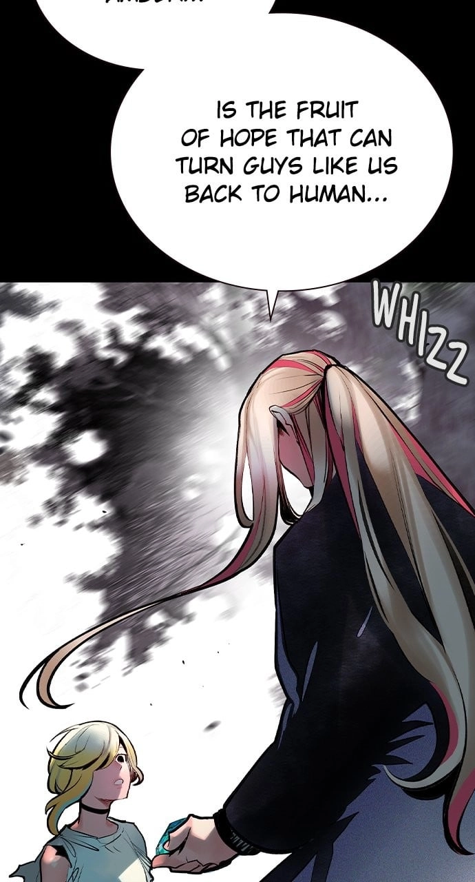 Jungle Juice Chapter 108, page 73 of 121