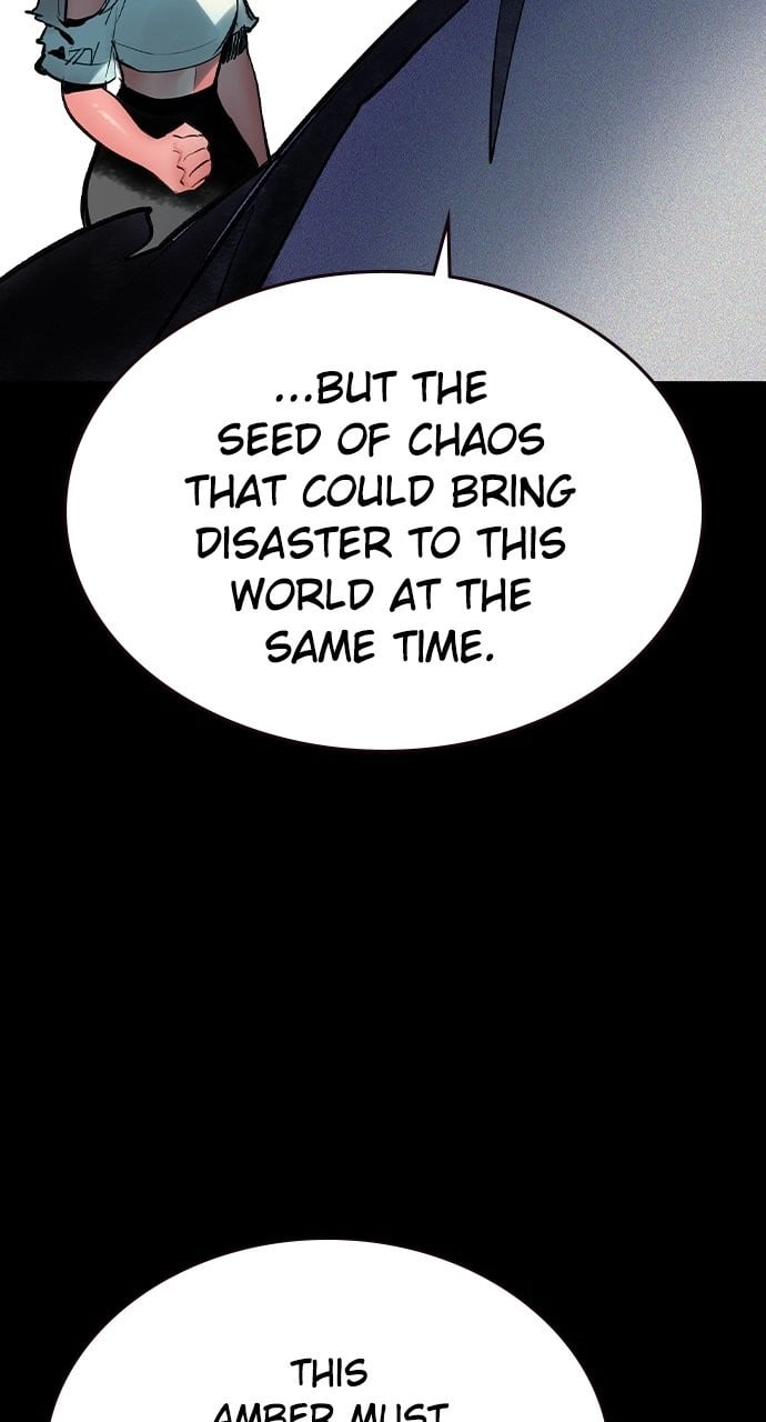 Jungle Juice Chapter 108, page 74 of 121