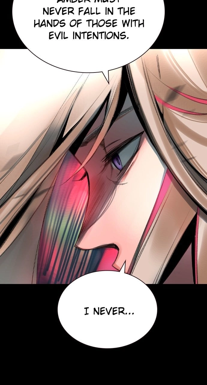 Jungle Juice Chapter 108, page 75 of 121