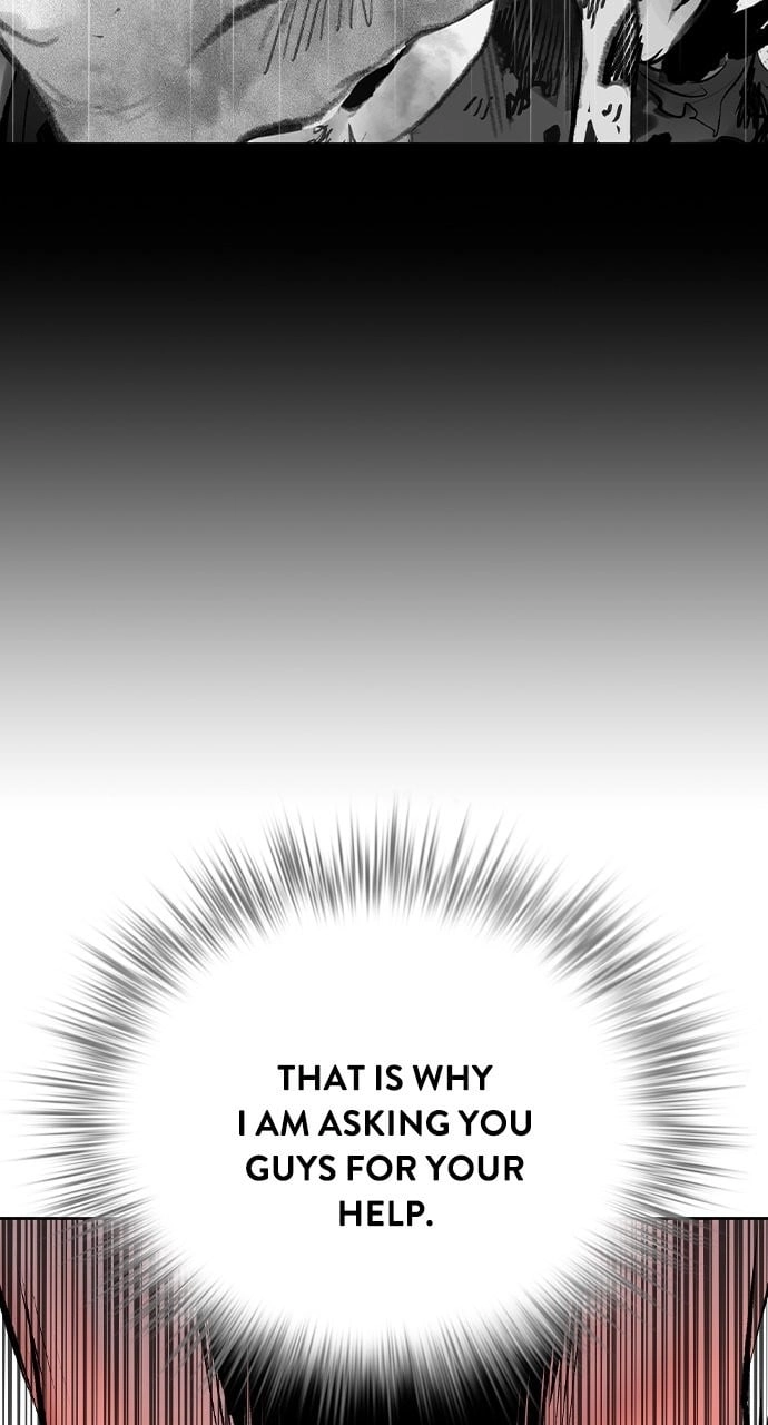 Jungle Juice Chapter 108, page 77 of 121