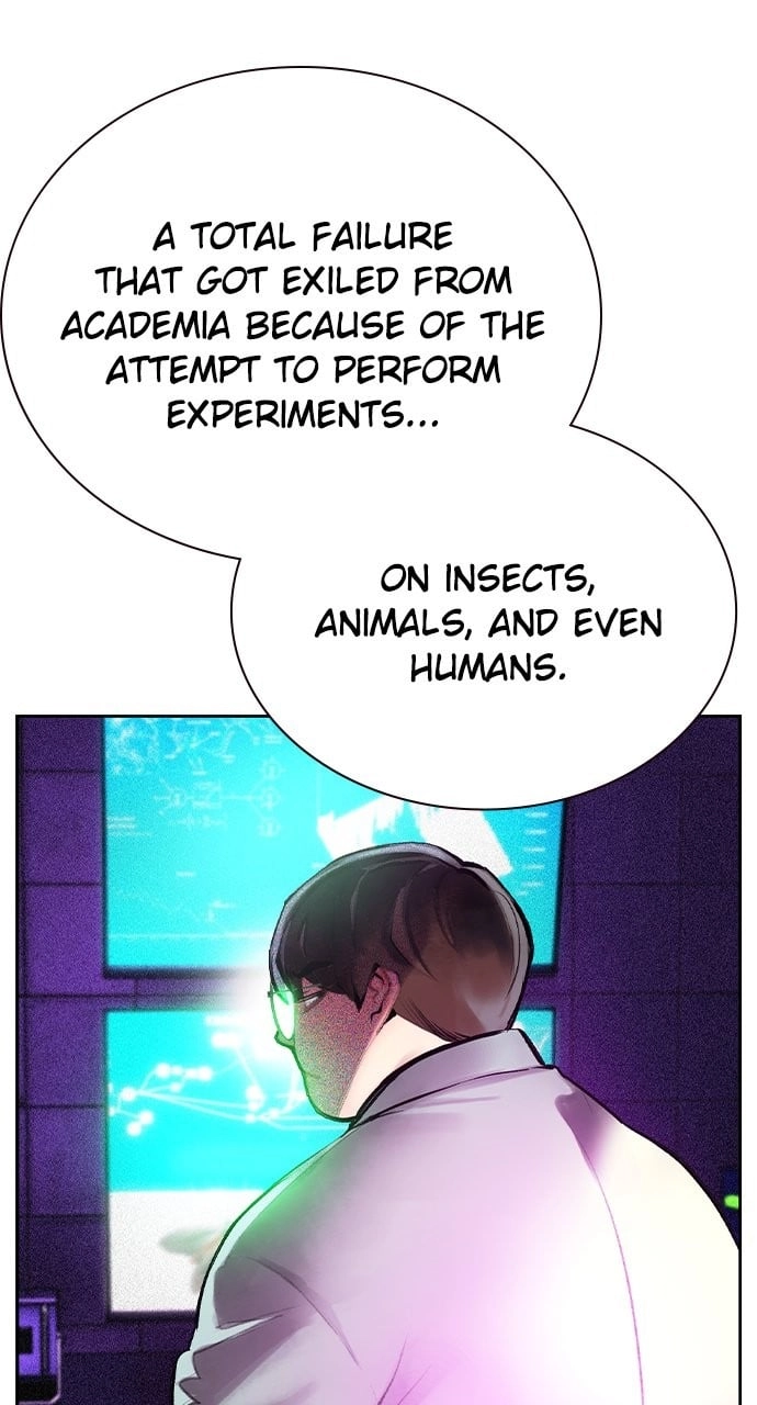 Jungle Juice Chapter 108, page 8 of 121