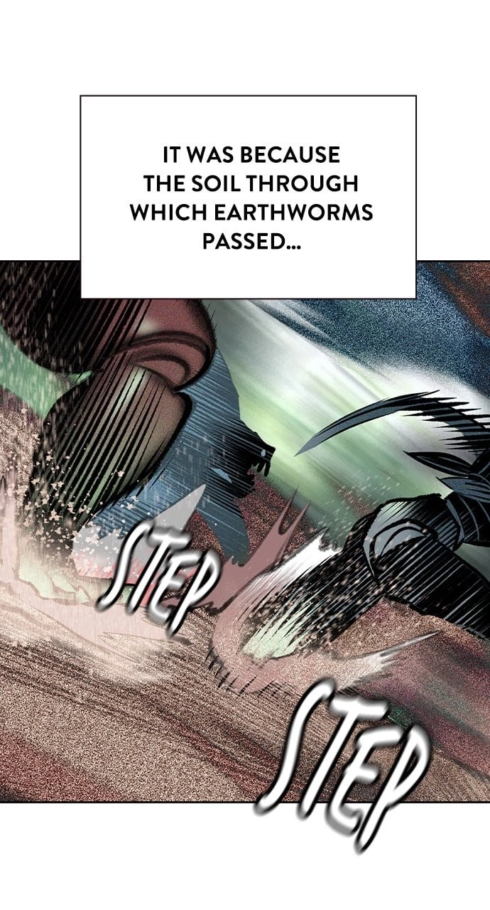 Jungle Juice Chapter 108, page 83 of 121