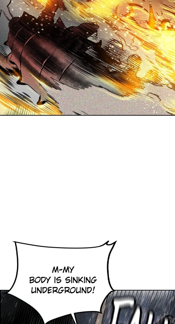 Jungle Juice Chapter 108, page 88 of 121