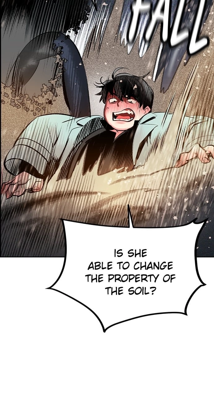 Jungle Juice Chapter 108, page 89 of 121