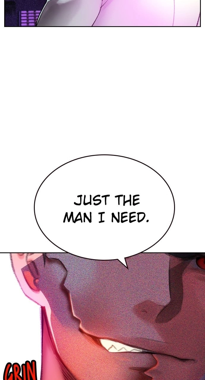 Jungle Juice Chapter 108, page 9 of 121