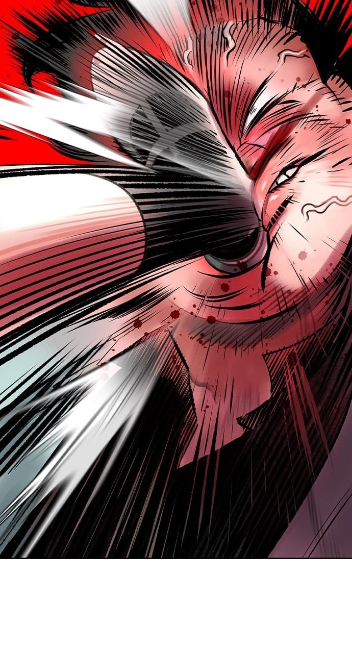 Jungle Juice Chapter 108, page 96 of 121