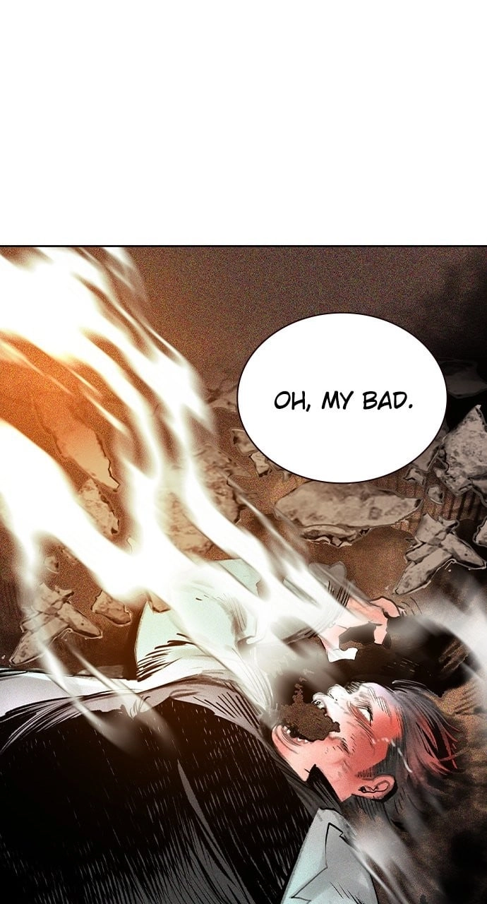 Jungle Juice Chapter 108, page 99 of 121
