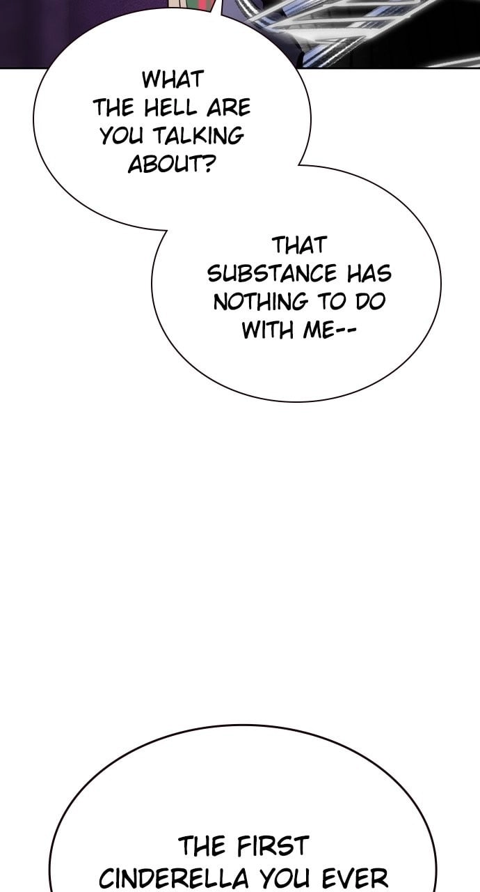 Jungle Juice Chapter 109, page 100 of 124