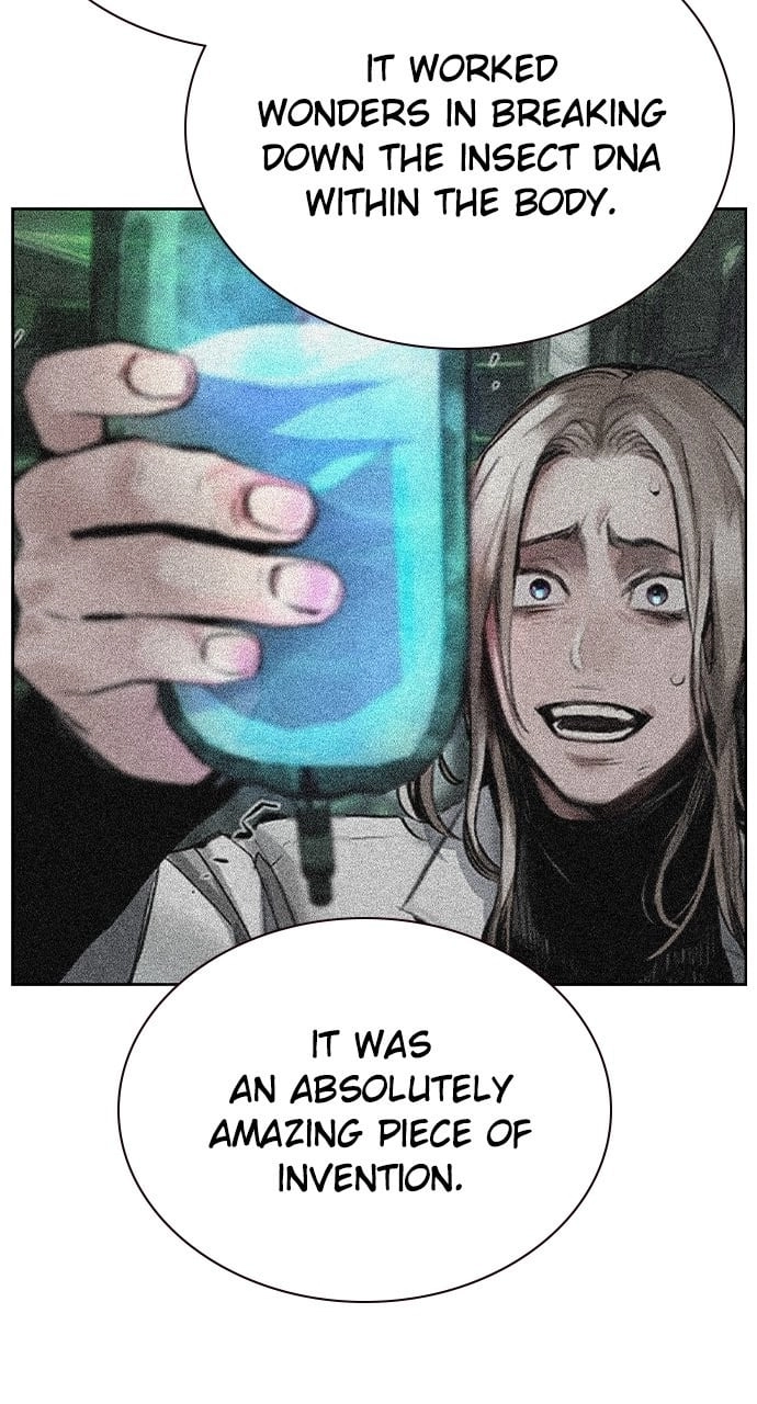 Jungle Juice Chapter 109, page 103 of 124
