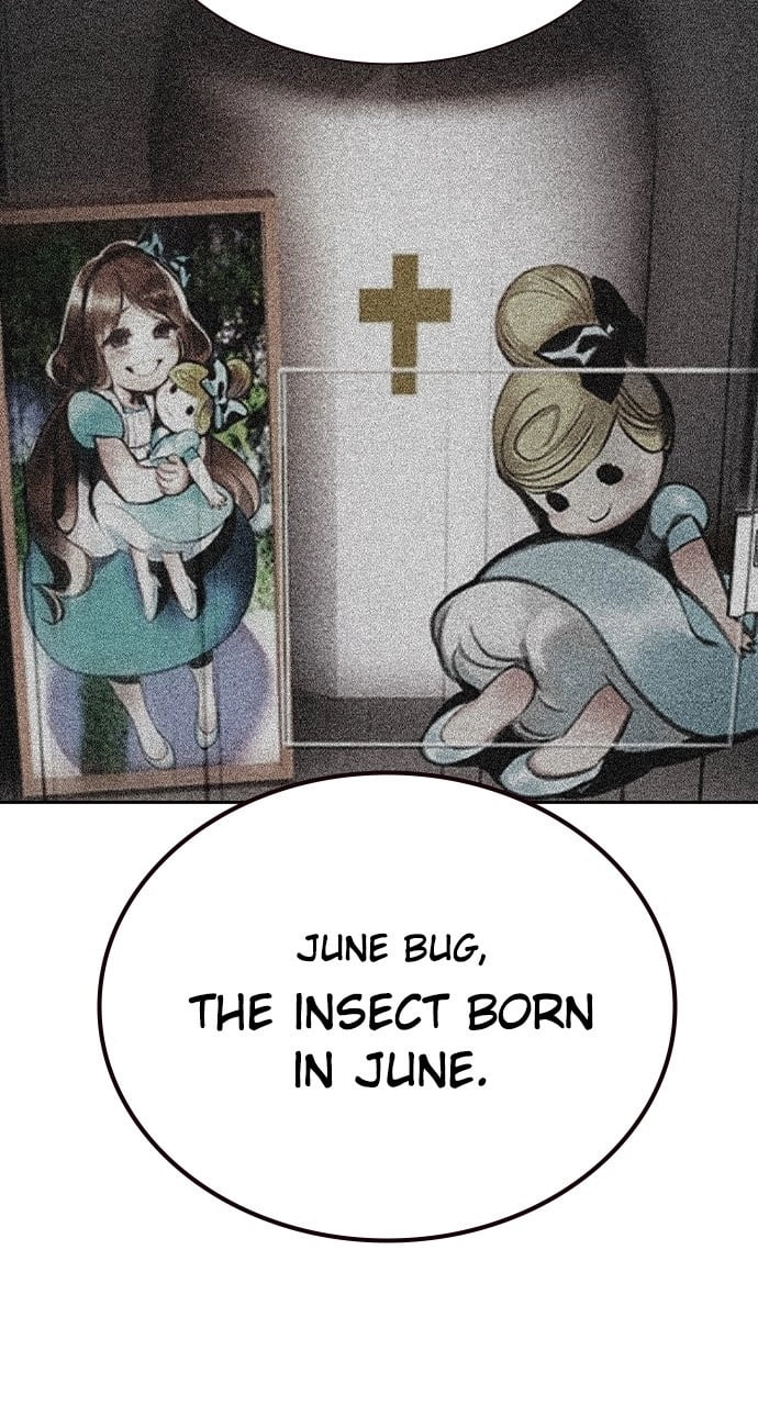 Jungle Juice Chapter 109, page 106 of 124