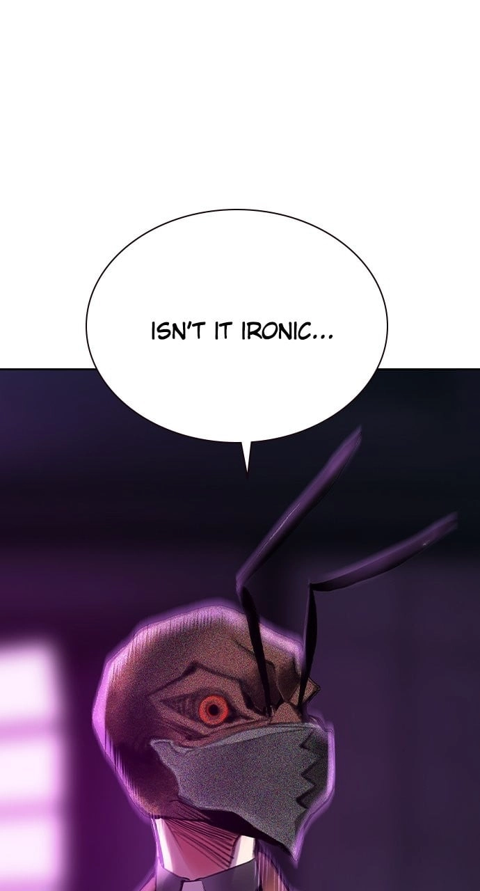 Jungle Juice Chapter 109, page 107 of 124