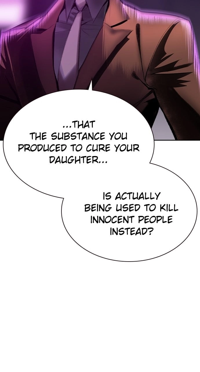 Jungle Juice Chapter 109, page 108 of 124