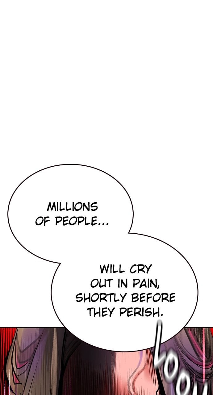 Jungle Juice Chapter 109, page 112 of 124