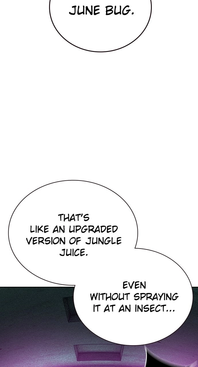 Jungle Juice Chapter 109, page 12 of 124