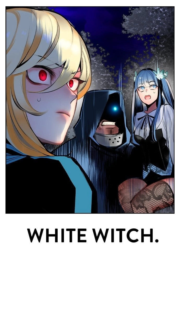 Jungle Juice Chapter 109, page 120 of 124