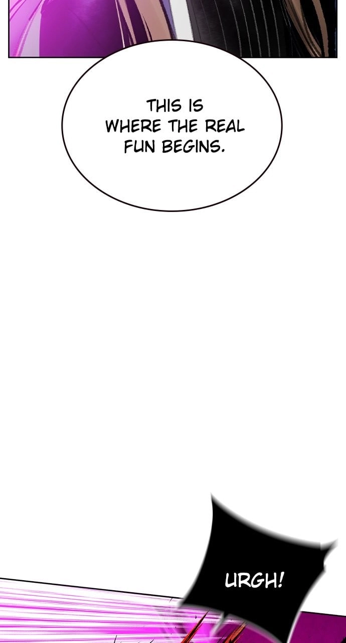 Jungle Juice Chapter 109, page 15 of 124