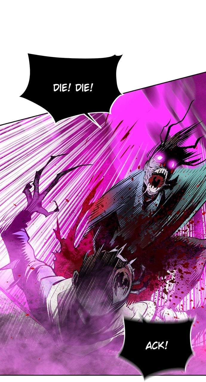 Jungle Juice Chapter 109, page 17 of 124