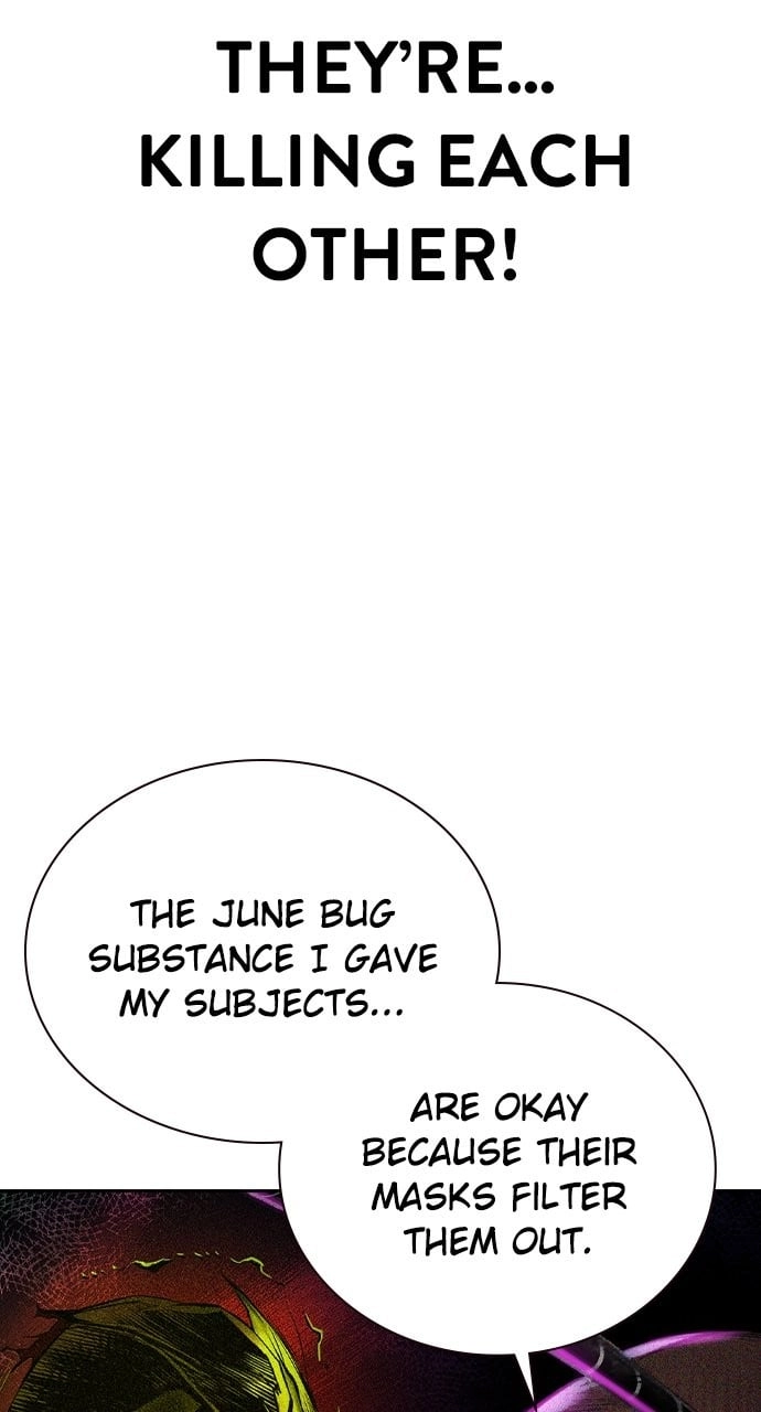 Jungle Juice Chapter 109, page 18 of 124