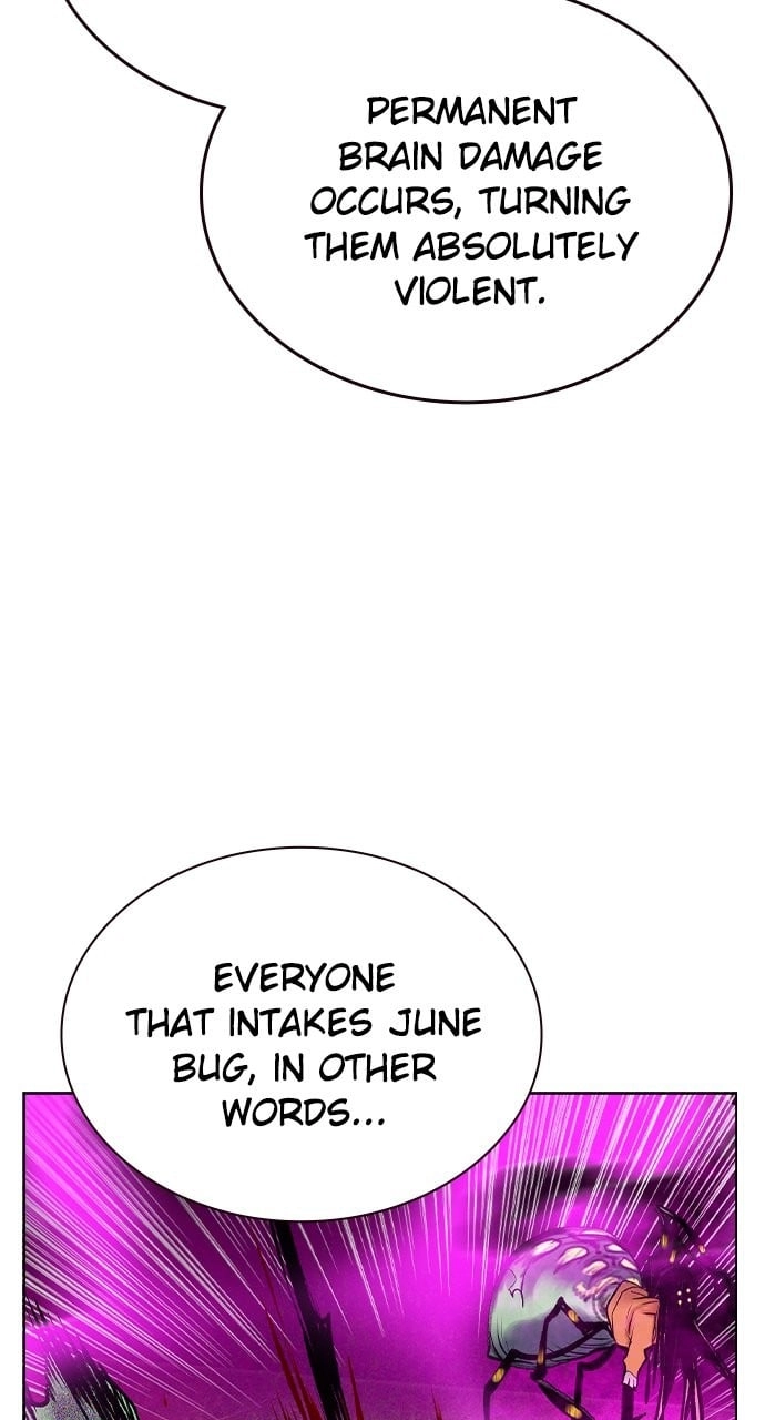 Jungle Juice Chapter 109, page 20 of 124