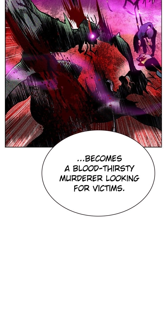 Jungle Juice Chapter 109, page 21 of 124