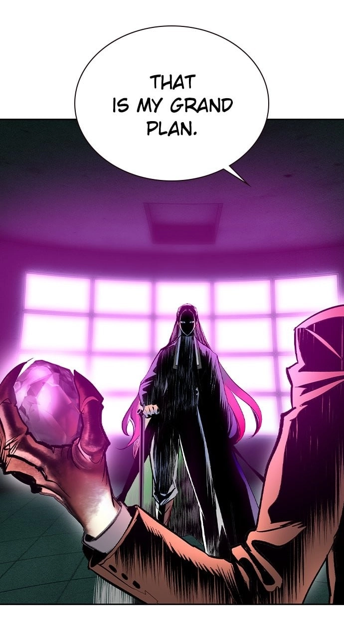 Jungle Juice Chapter 109, page 22 of 124