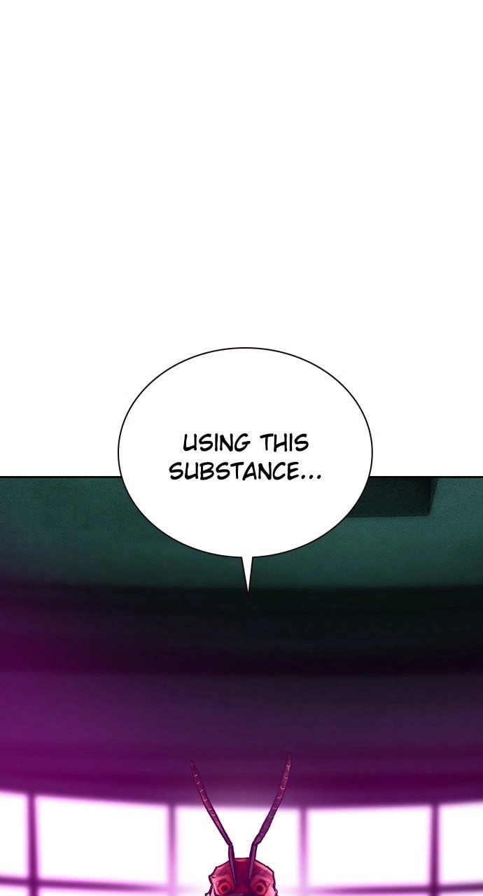 Jungle Juice Chapter 109, page 23 of 124