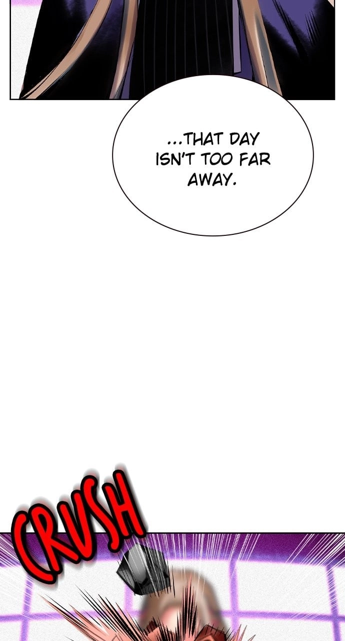 Jungle Juice Chapter 109, page 26 of 124