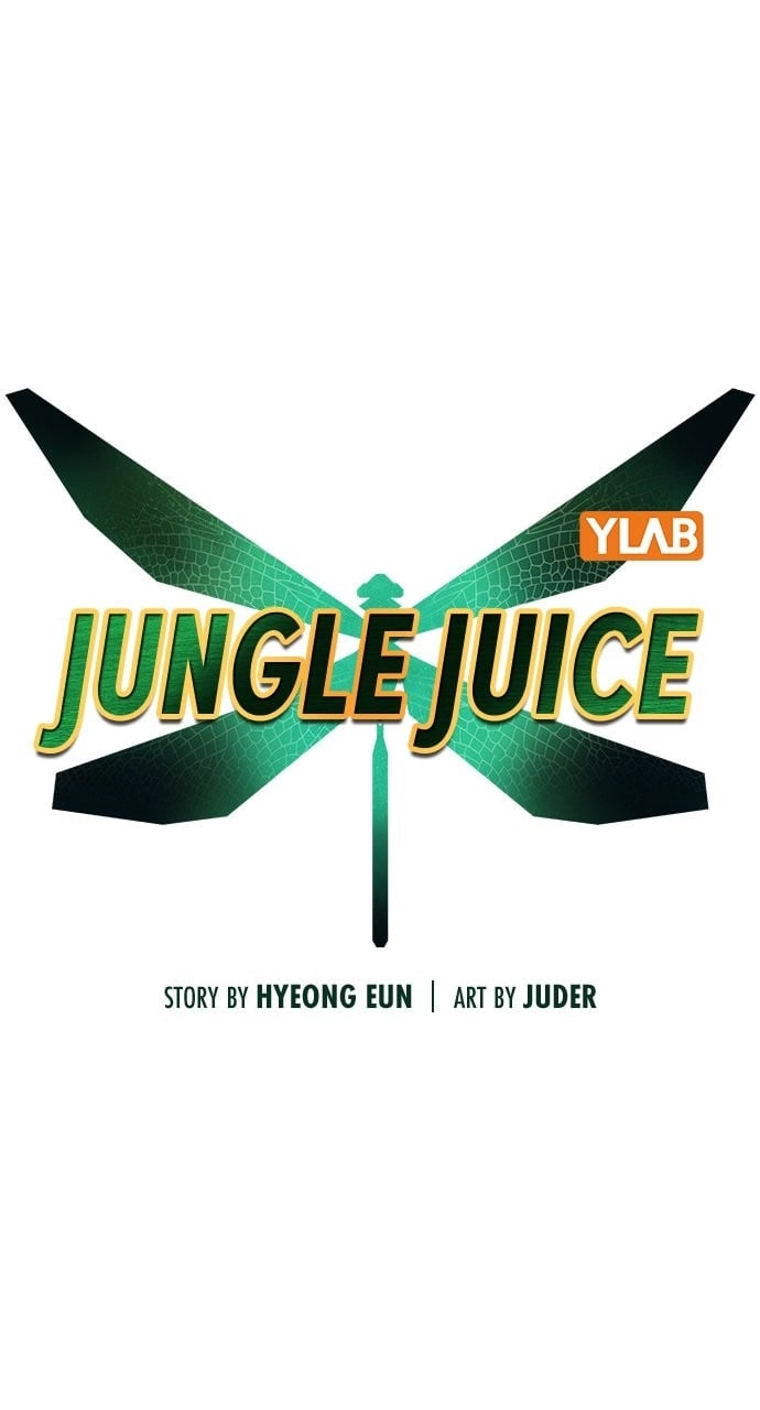 Jungle Juice Chapter 109, page 30 of 124