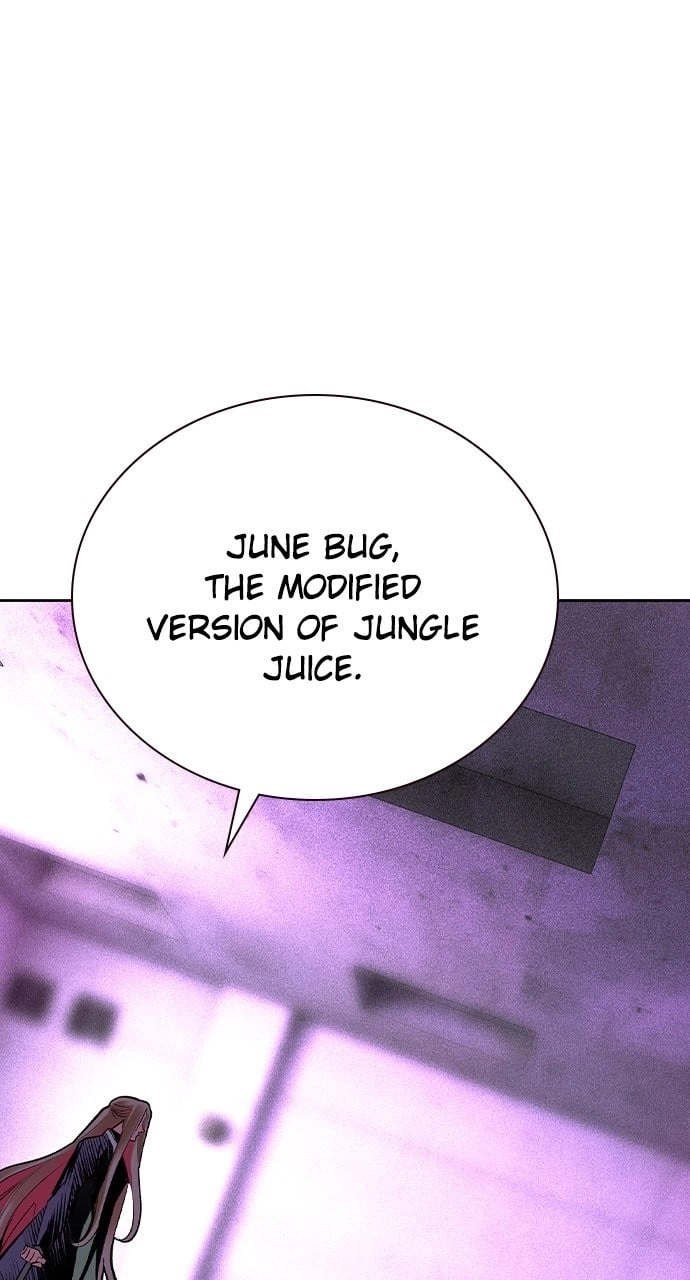 Jungle Juice Chapter 109, page 31 of 124