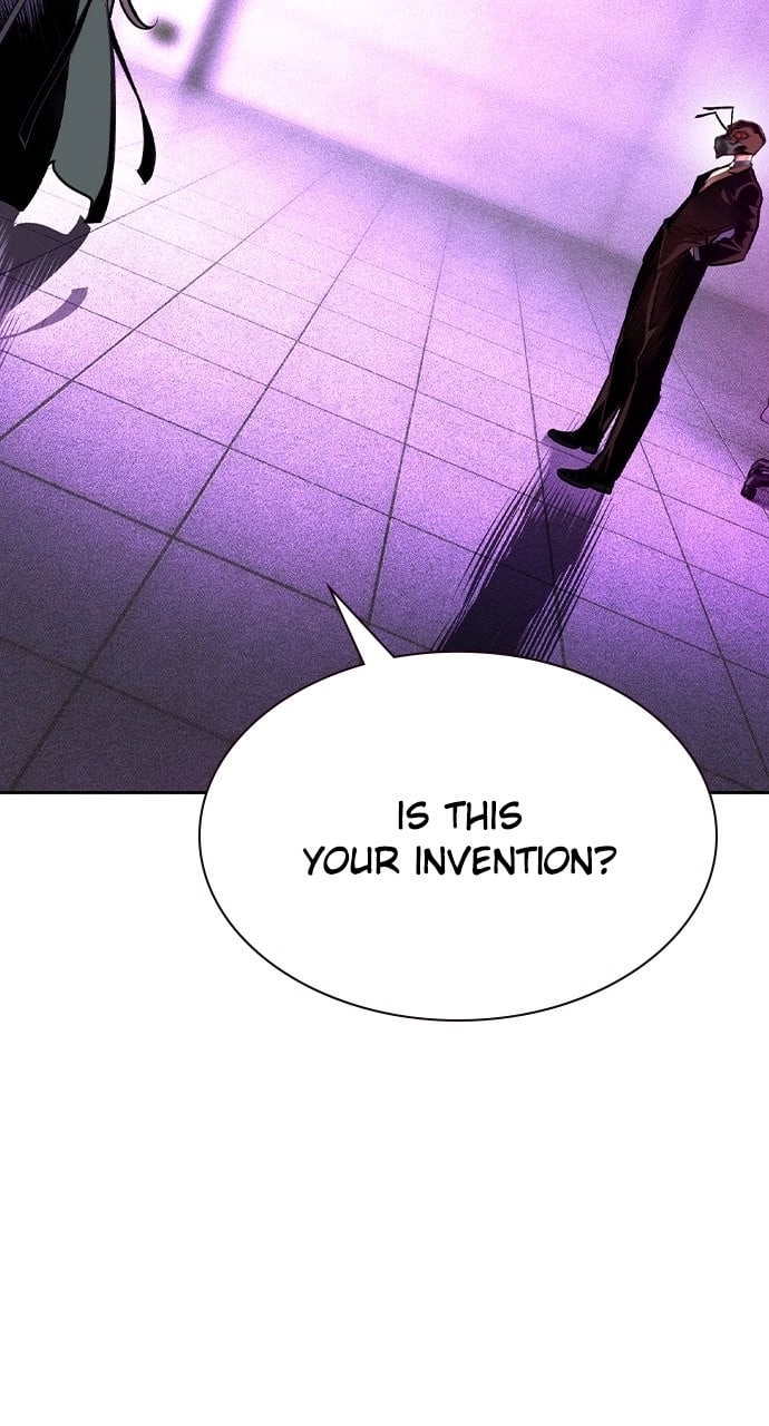 Jungle Juice Chapter 109, page 32 of 124