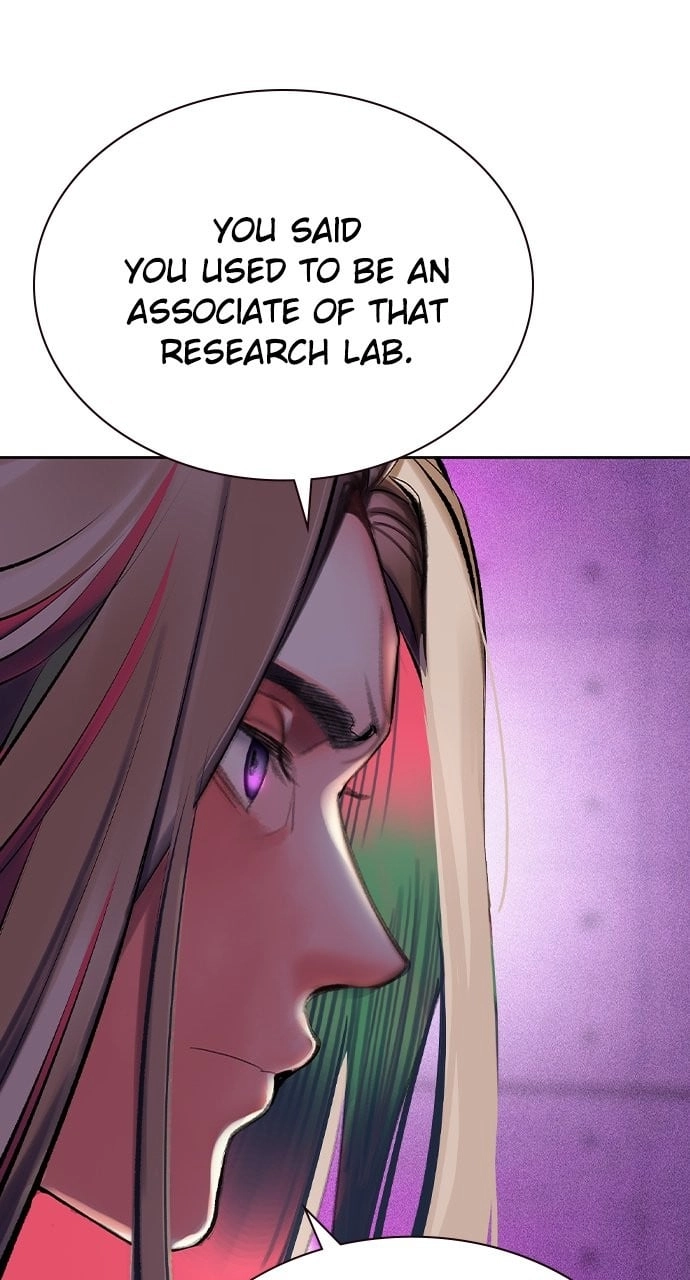 Jungle Juice Chapter 109, page 33 of 124