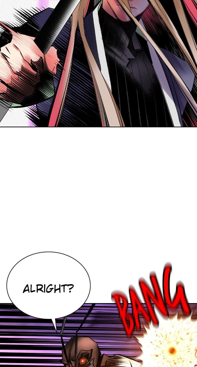 Jungle Juice Chapter 109, page 40 of 124